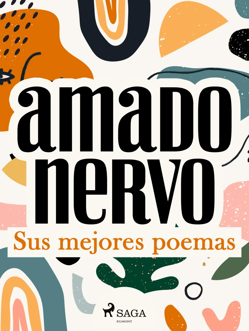 Portada: Sus mejores poemas