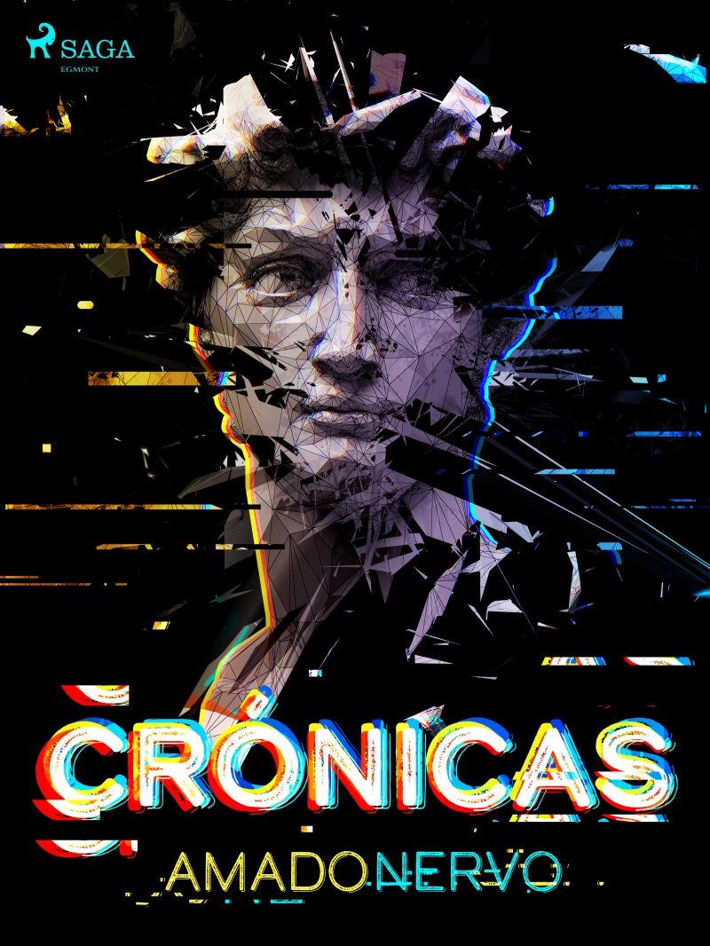 Portada: Crónicas