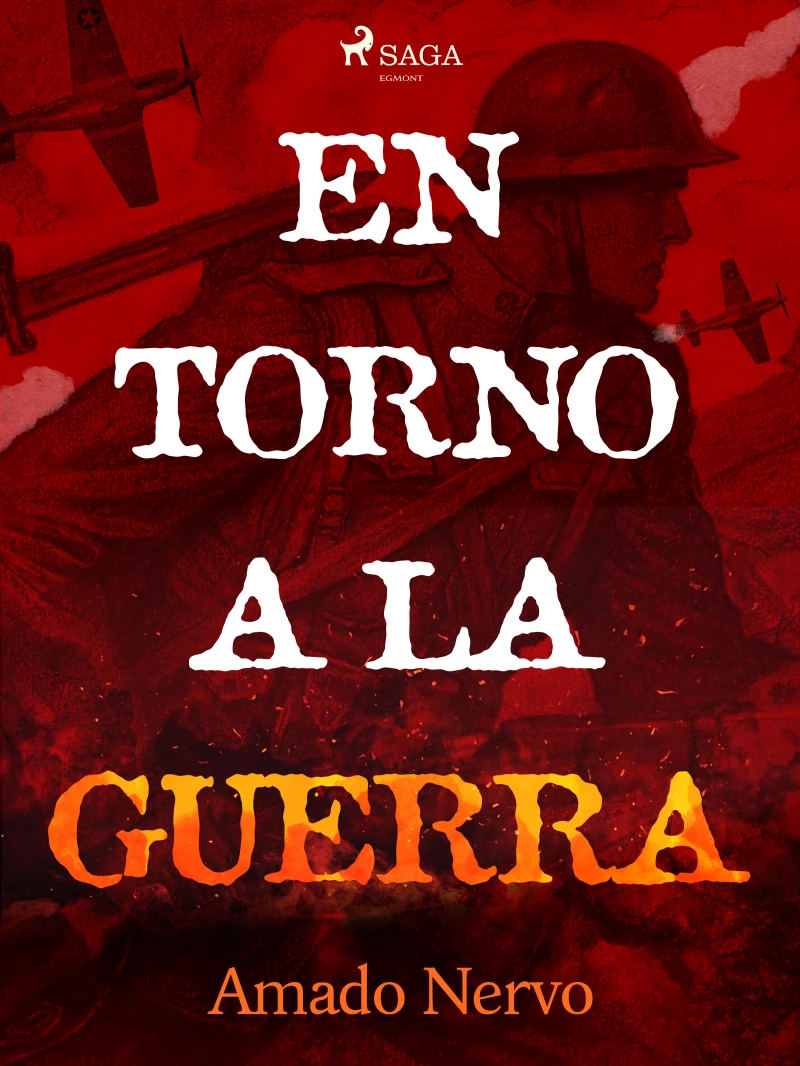 Portada: En torno a la guerra