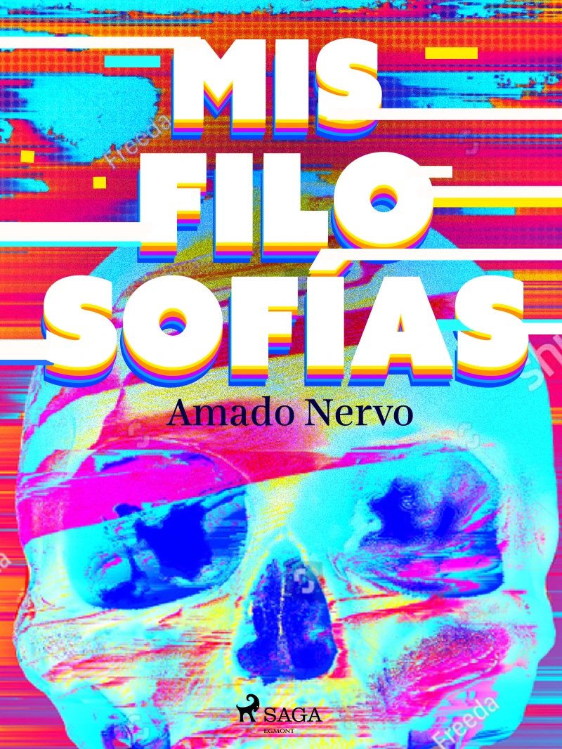 Portada: Mis filosofías