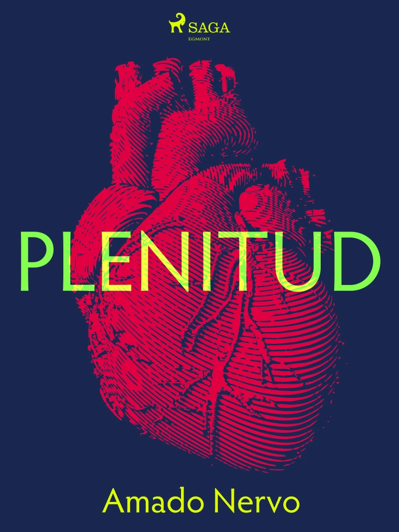 Portada: Plenitud