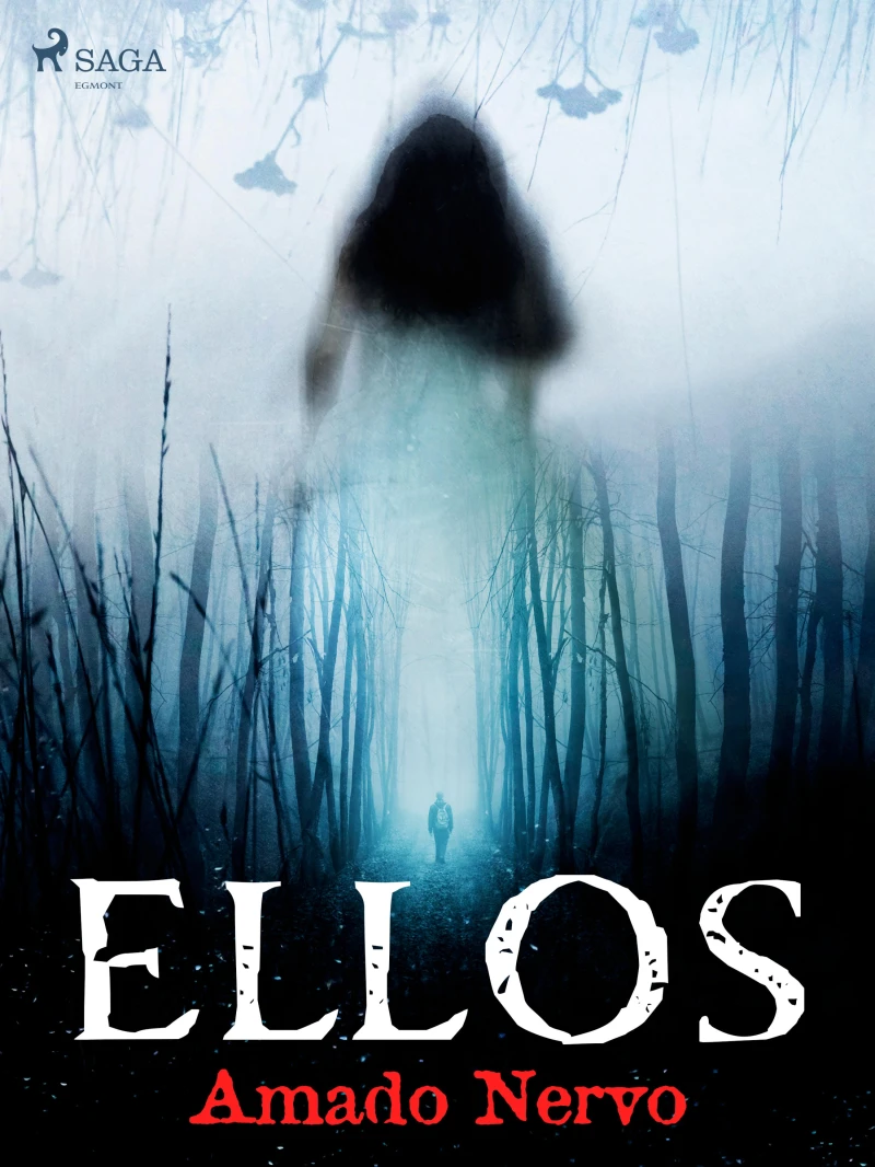 Portada: Ellos