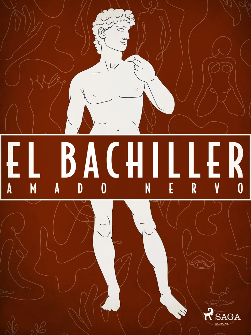 Portada: El bachiller