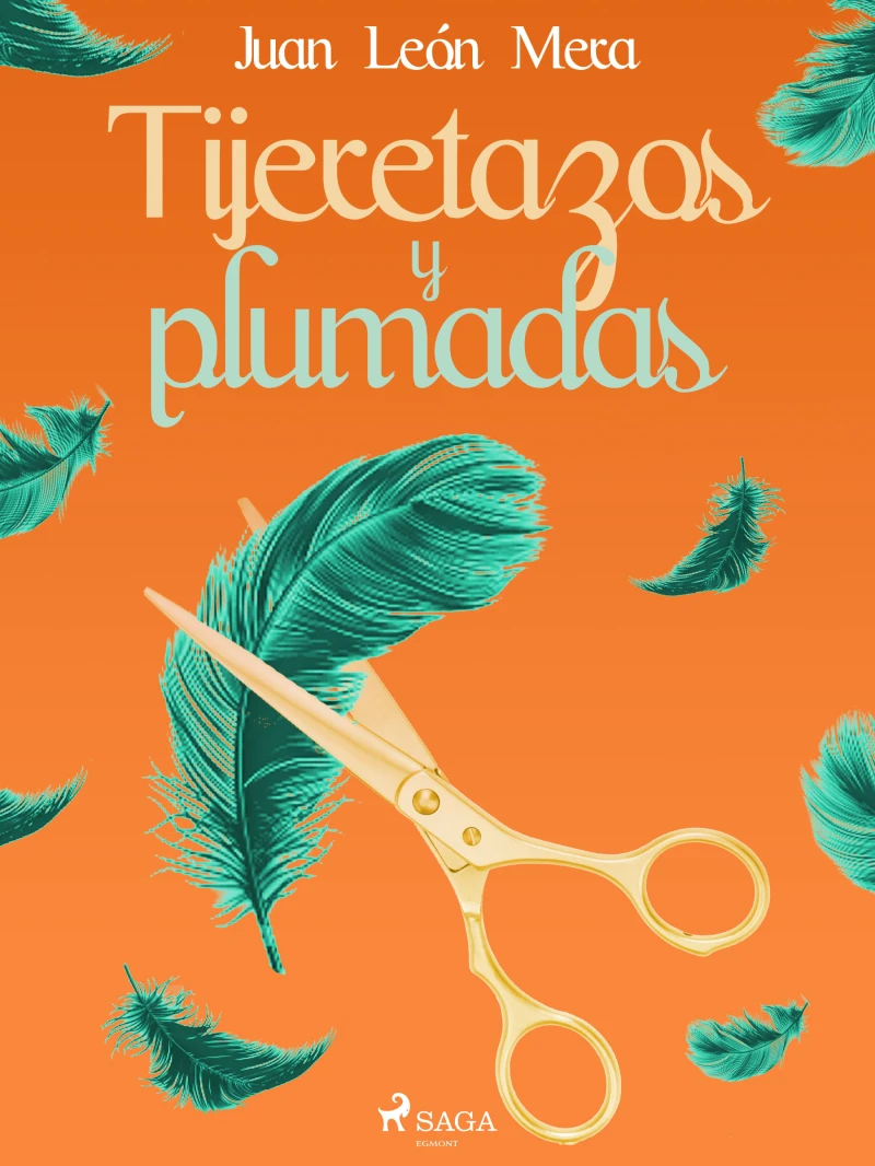 Portada: Tijeretazos y plumadas