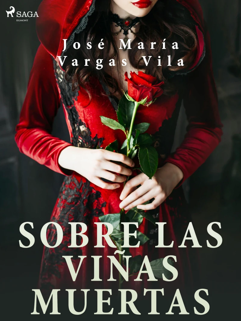 Portada: Sobre las viñas muertas