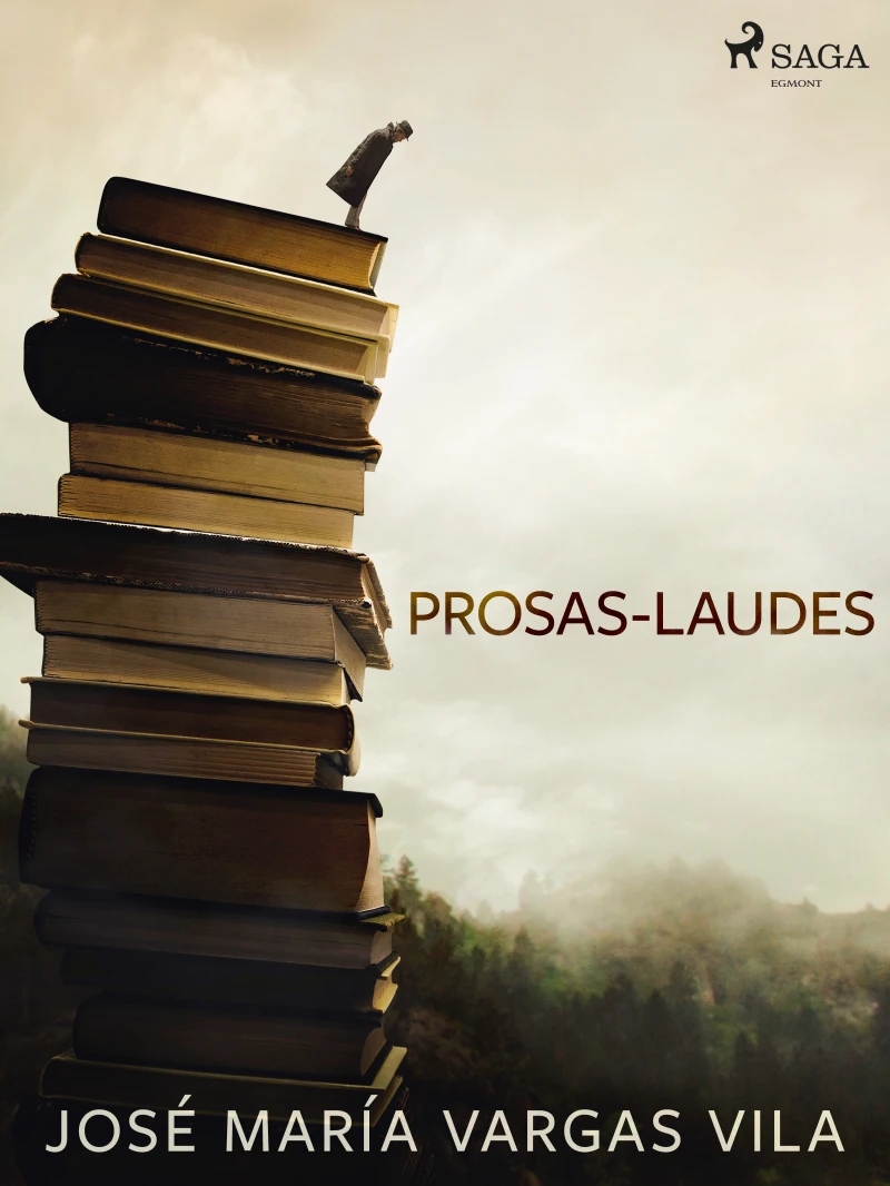 Portada: Prosas-laudes