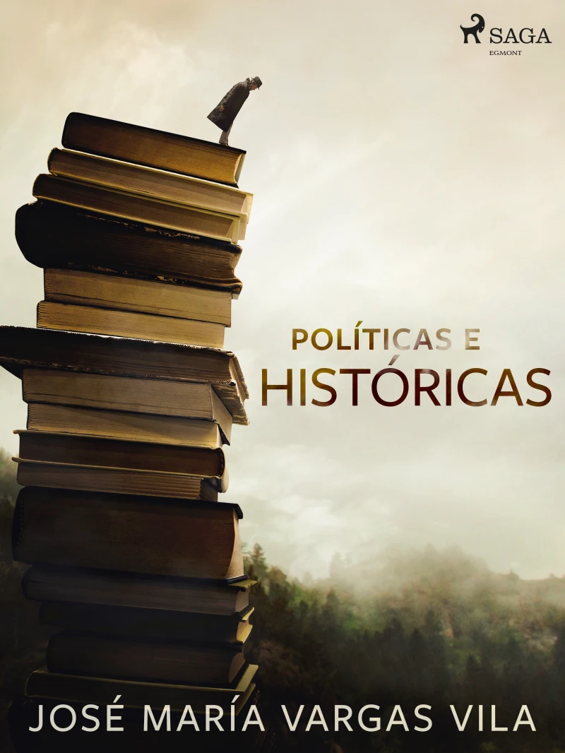 Portada: Políticas e históricas