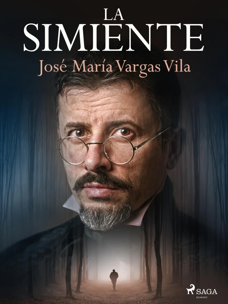 Portada: La simiente