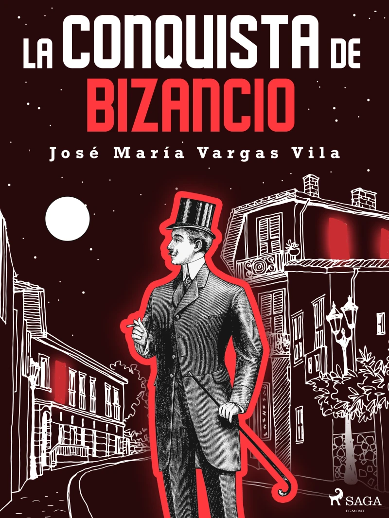 Portada: La conquista de Bizancio
