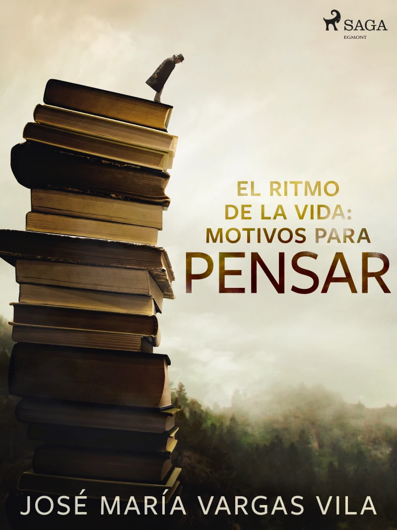 Portada: El ritmo de la vida: motivos para pensar