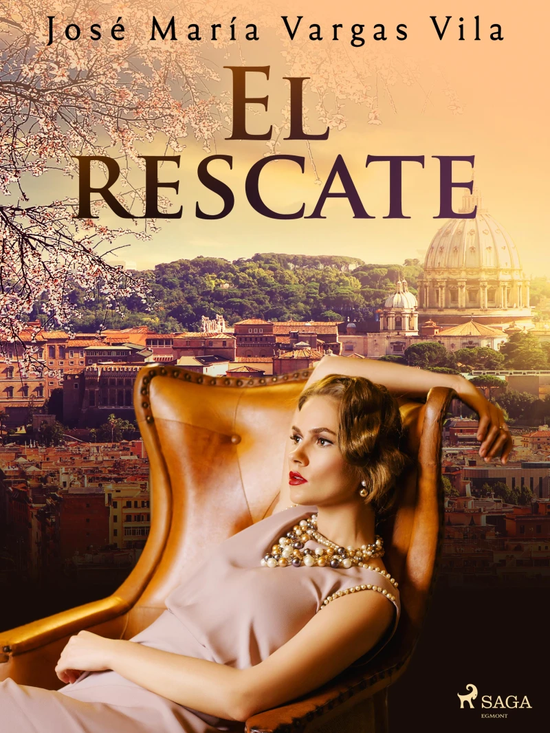 Portada: El rescate