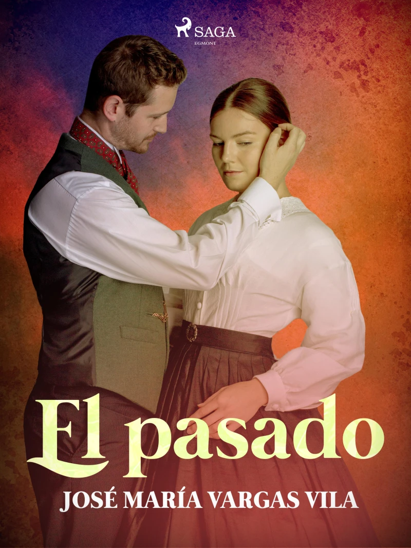Portada: El pasado