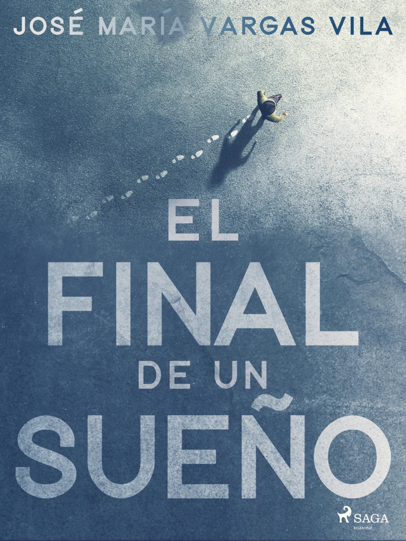 Portada: El final de un sueño