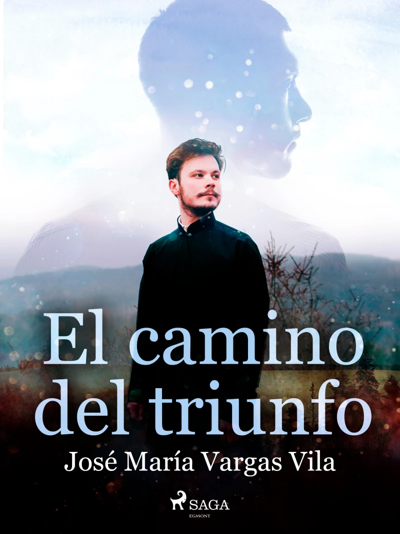 Portada: El camino del triunfo