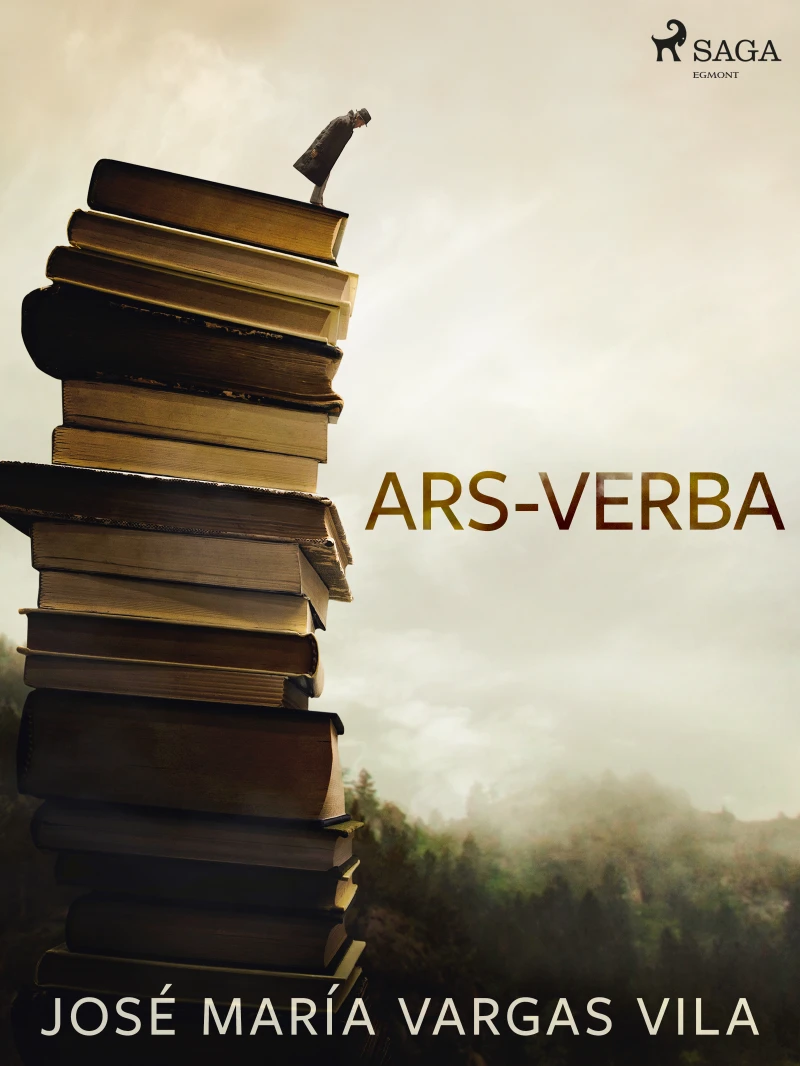 Portada: Ars-verba