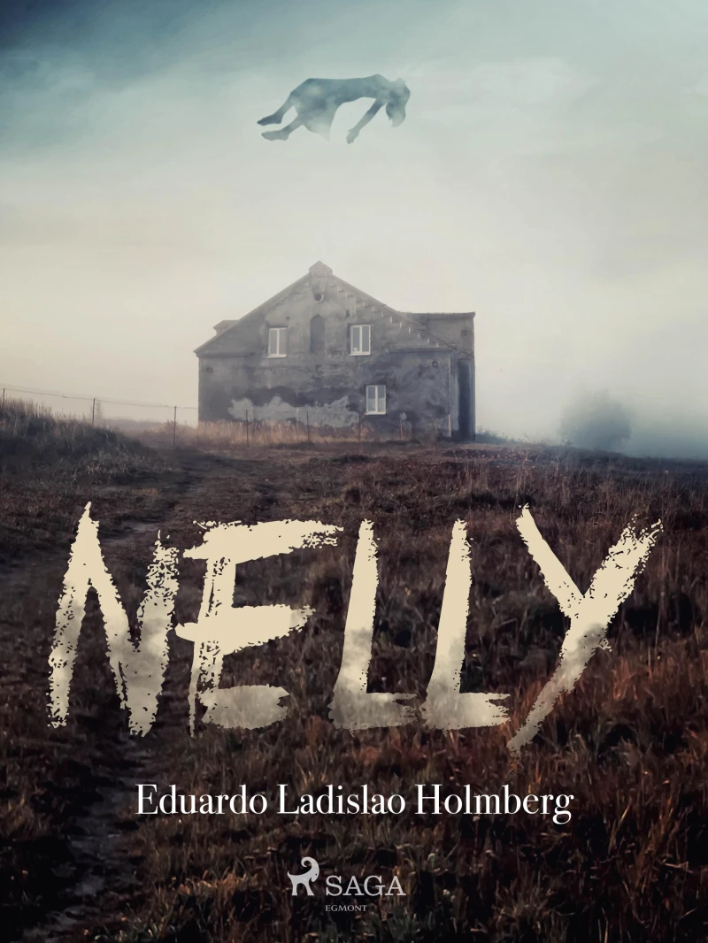Portada: Nelly