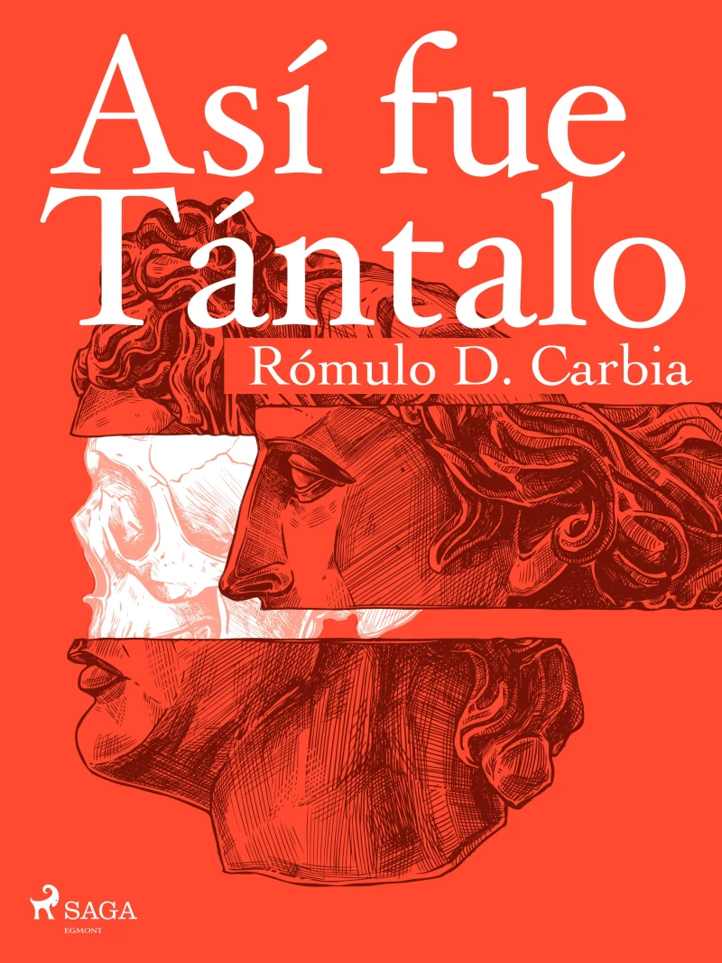 Portada: Así fue Tántalo
