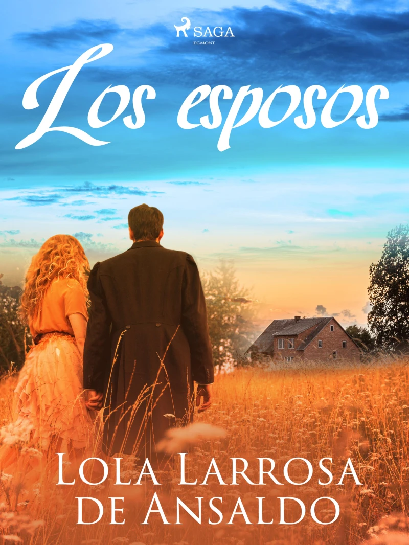Portada: Los esposos