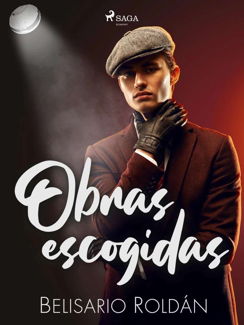 Portada: Obras escogidas
