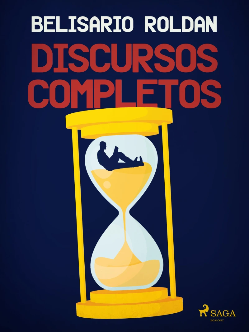 Portada: Discursos completos