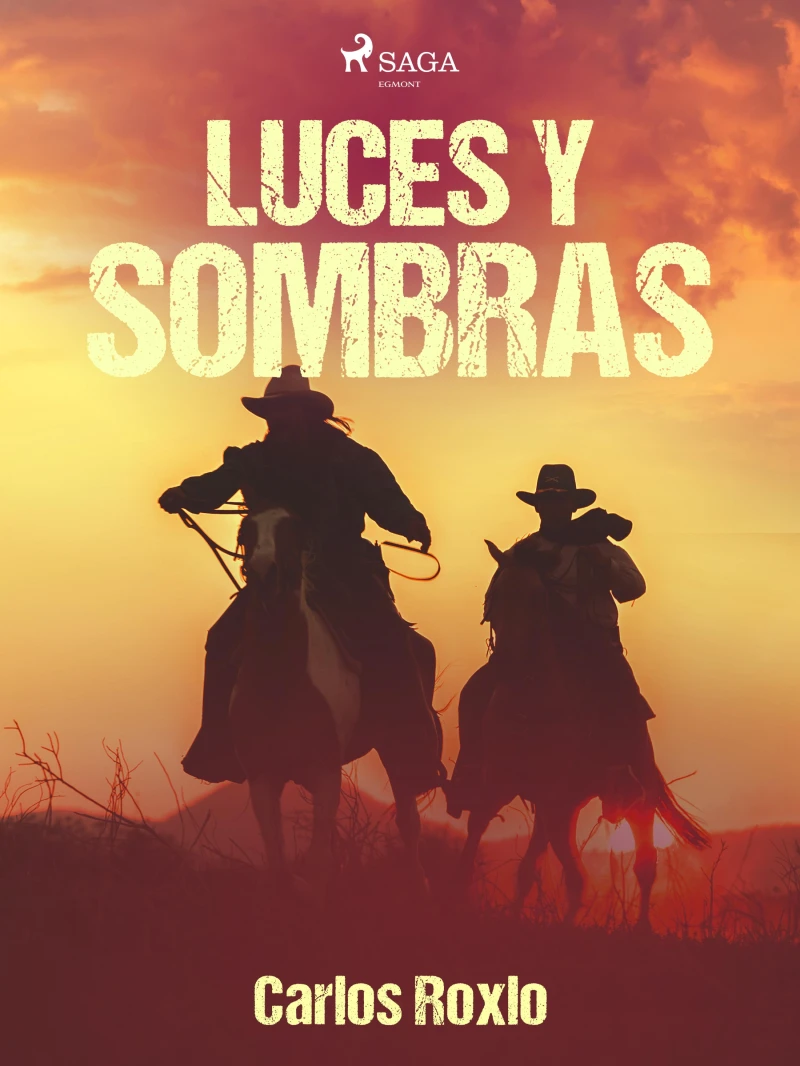 Portada: Luces y sombras
