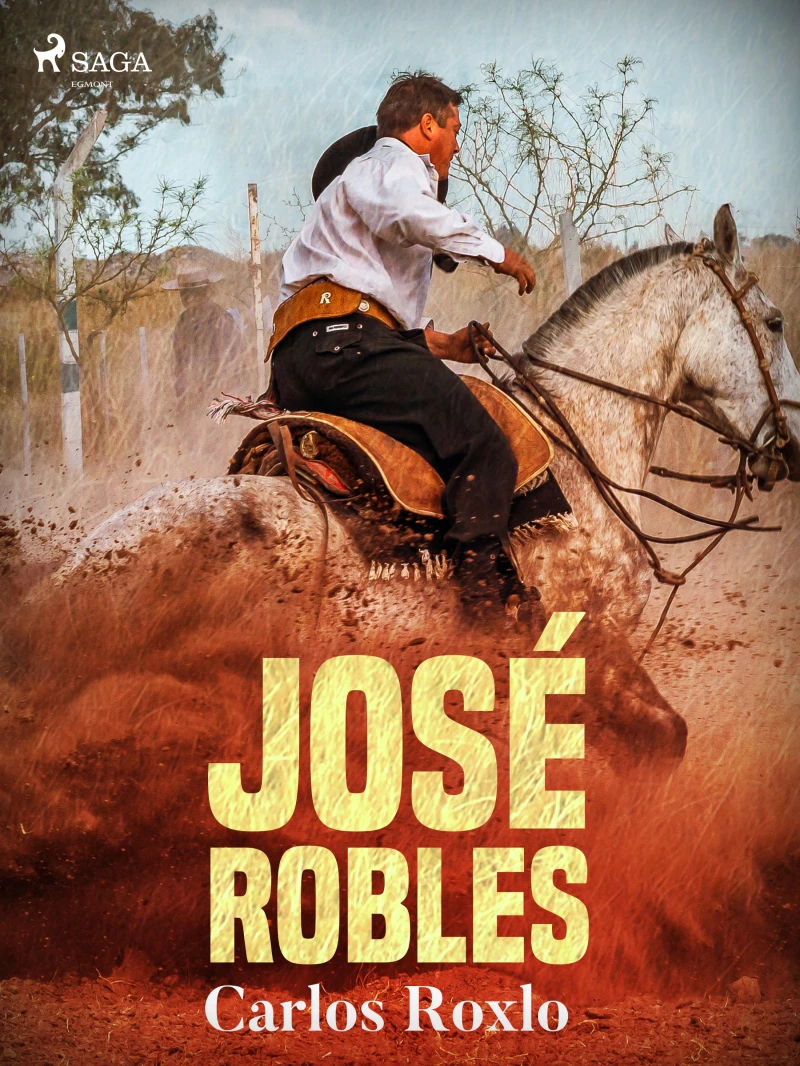 Portada: José Robles