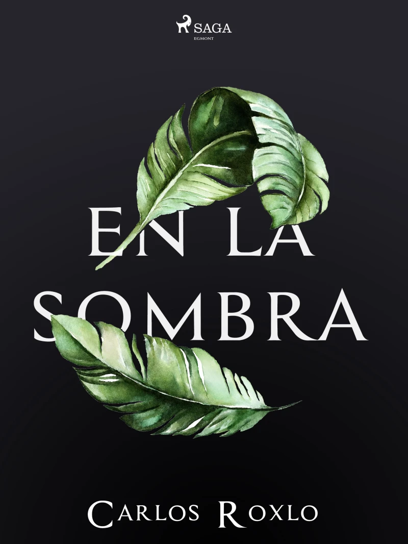 Portada: En la sombra