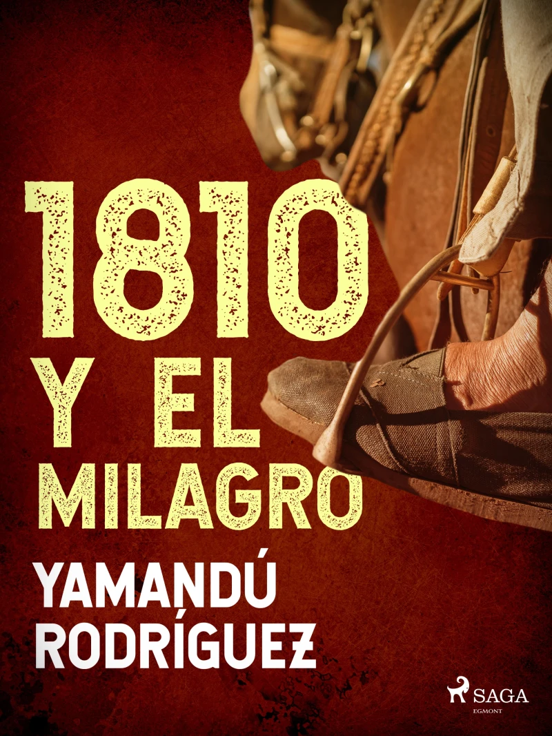 Portada: 1810 y El milagro