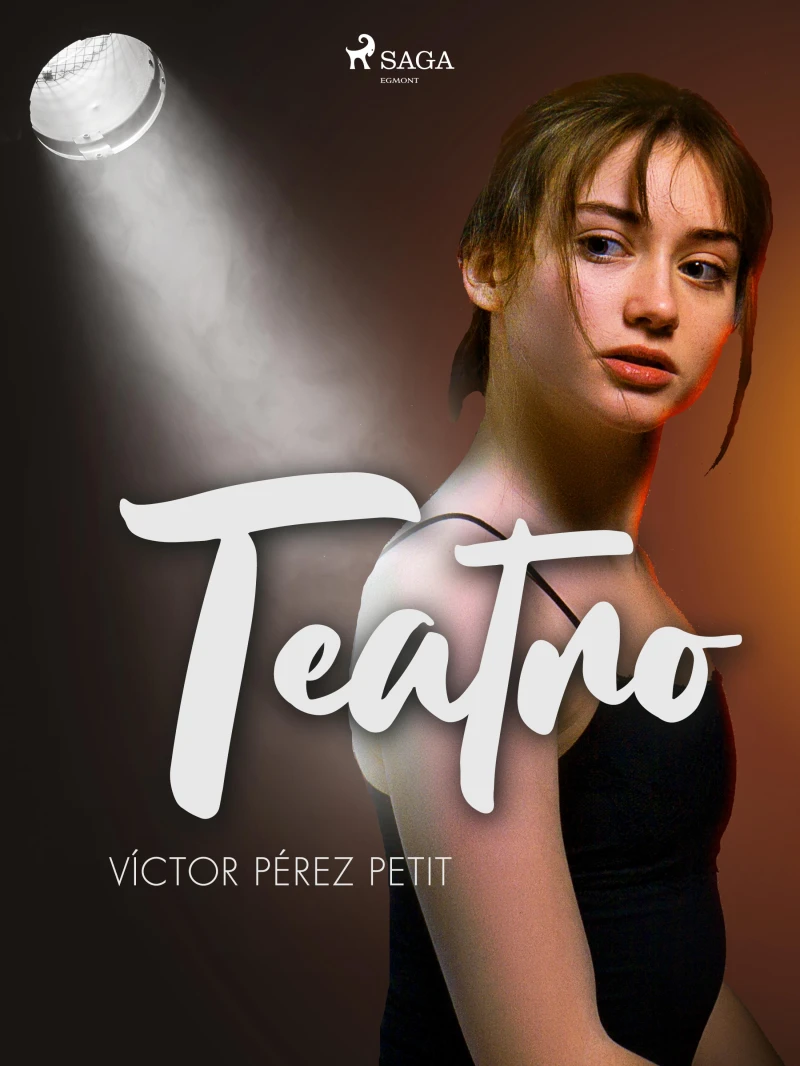 Portada: Teatro