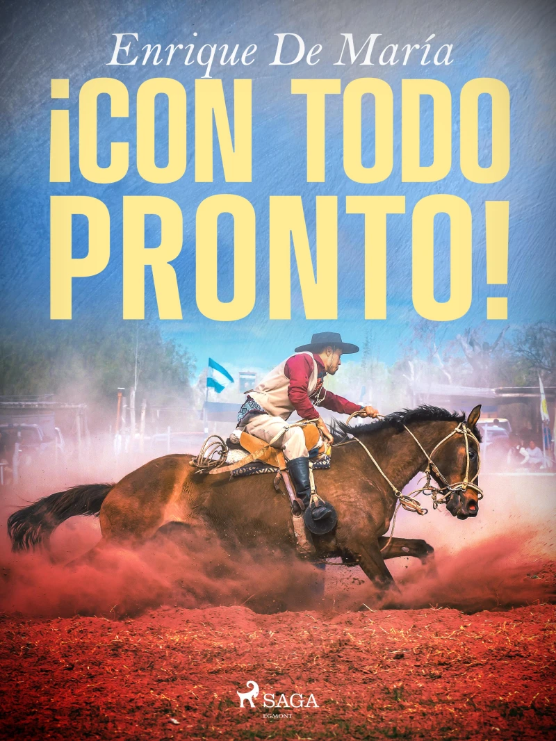 Portada: ¡Con todo pronto!...