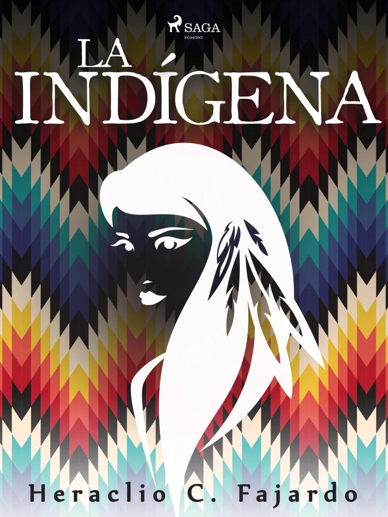 Portada: La indígena