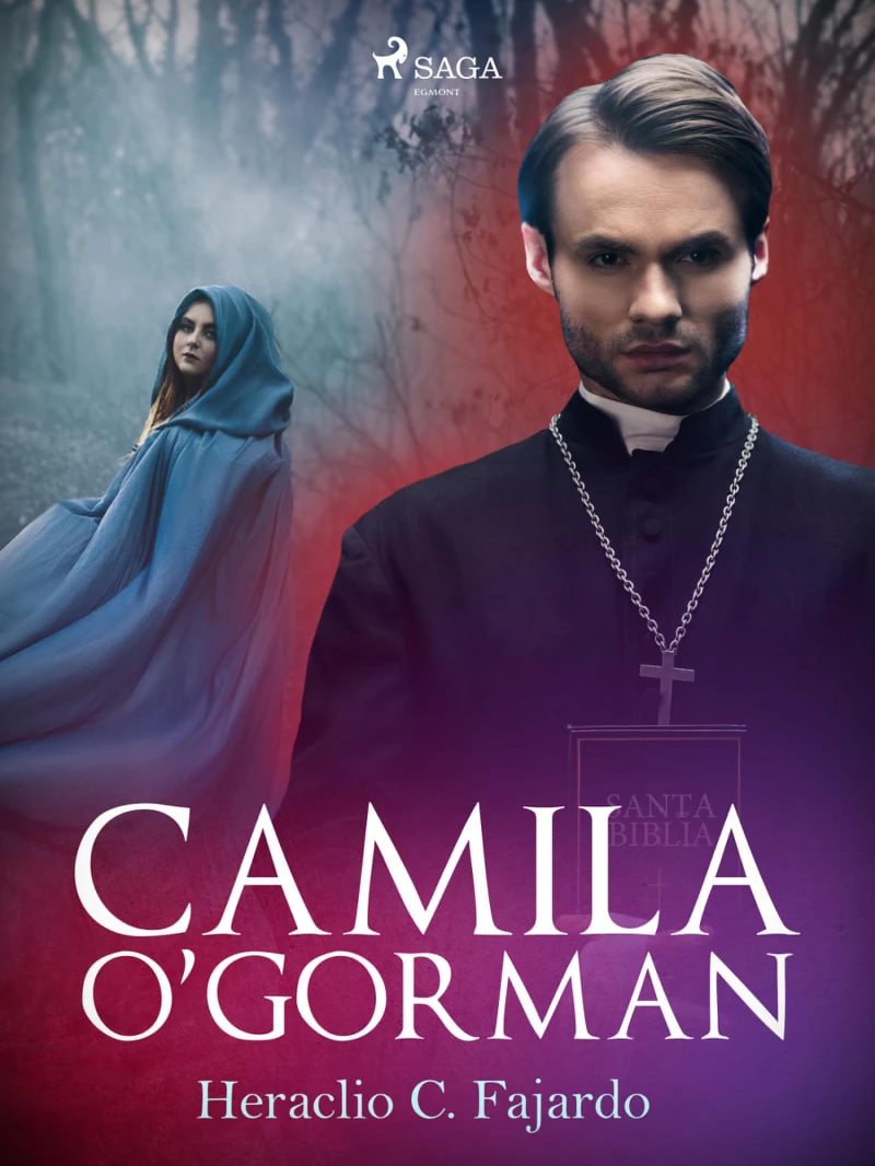 Portada: Camila OʼGorman