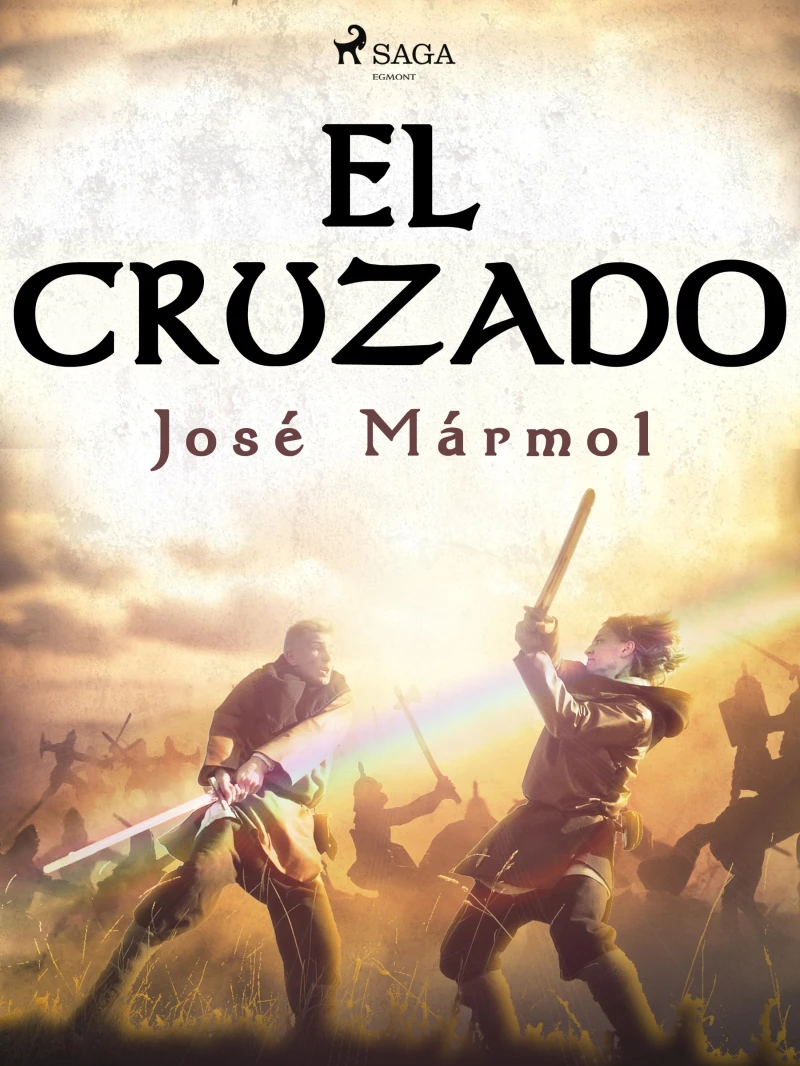 Portada: El cruzado