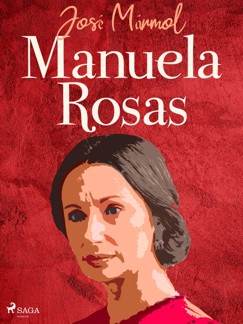 Portada: Manuela Rosas