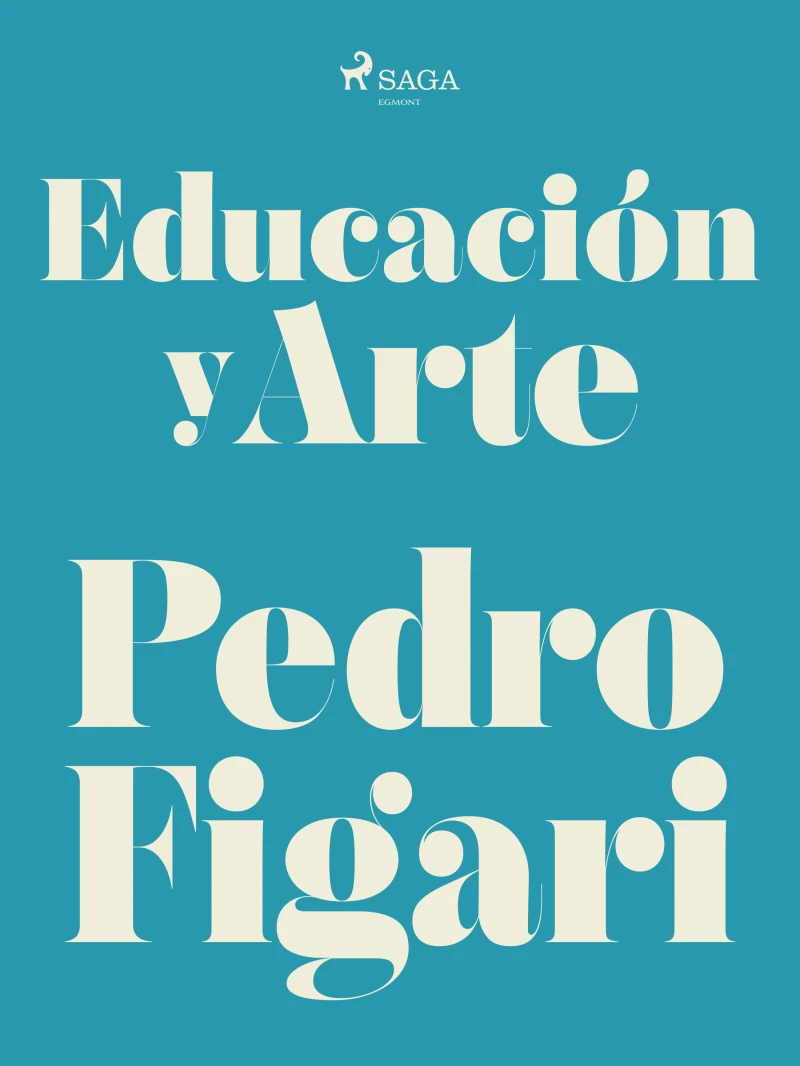 Portada: Educación y arte