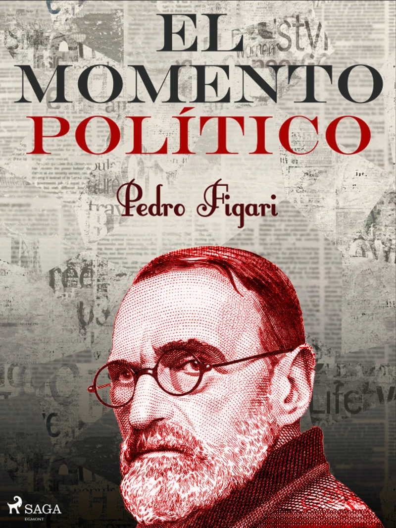 Portada: El momento político