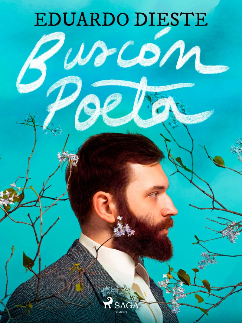 Portada: Buscón poeta