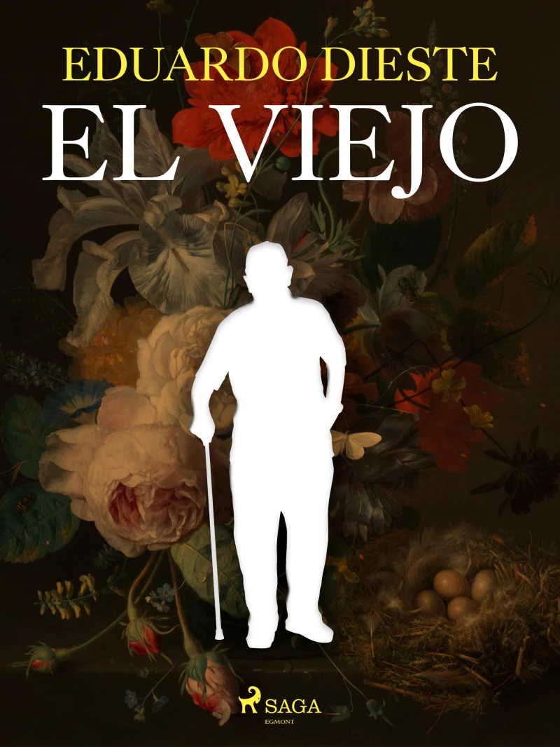 Portada: El viejo