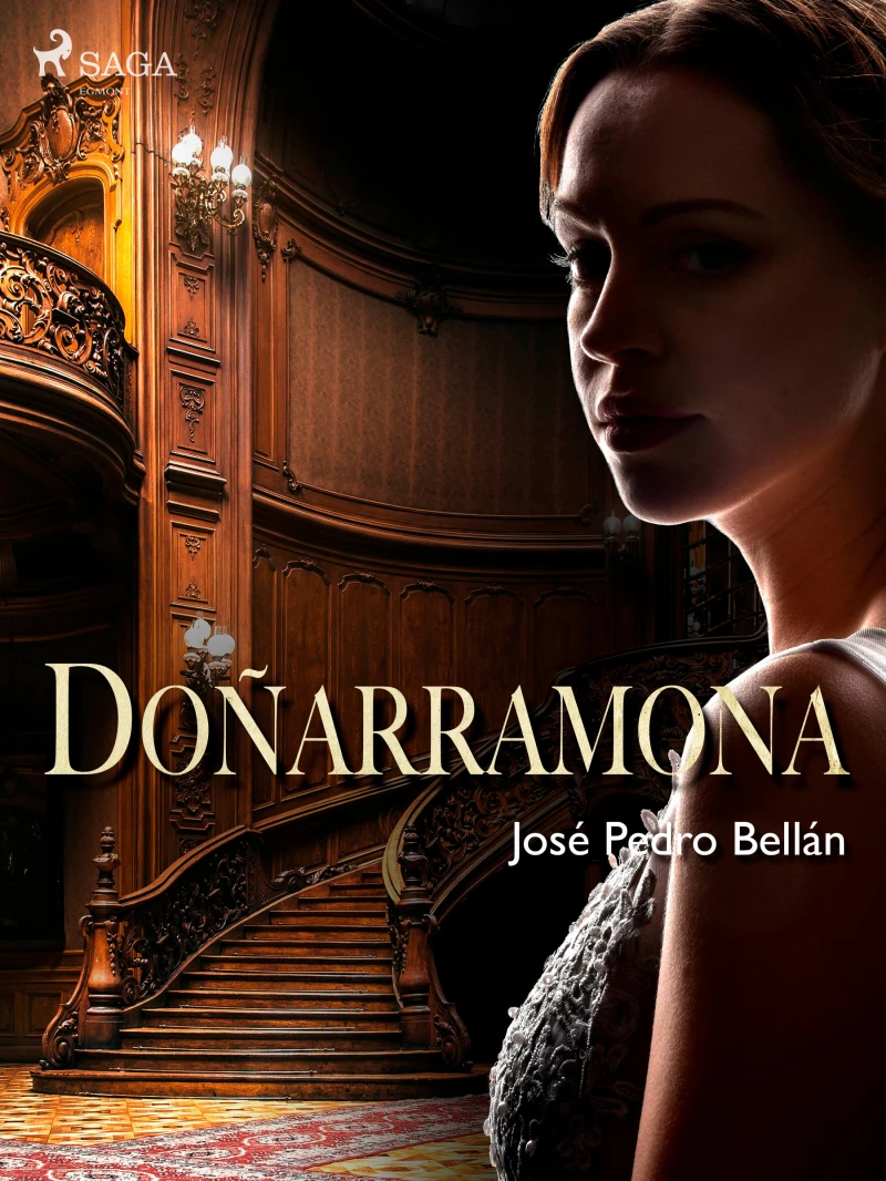 Portada: Doñarramona