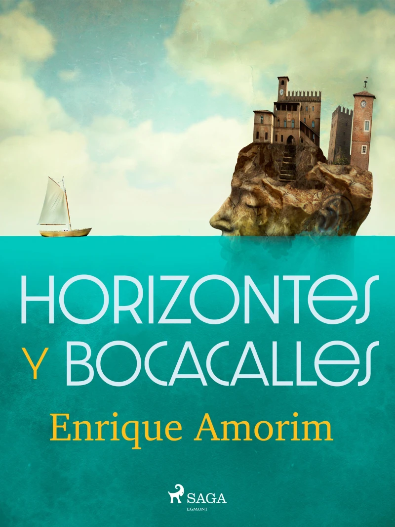 Portada: Horizontes y bocacalles