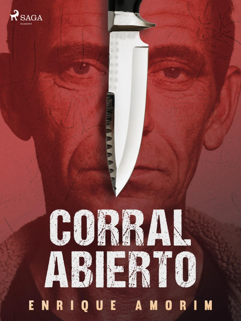 Portada: Corral abierto