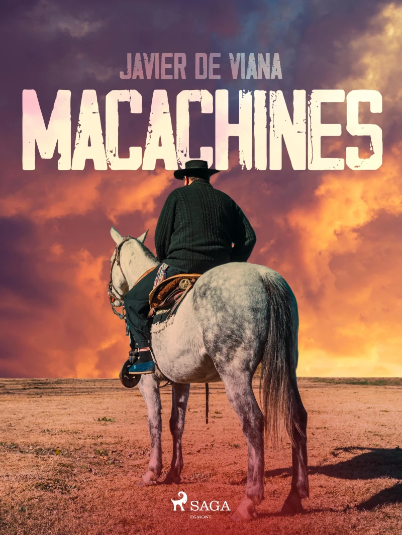 Portada: Macachines