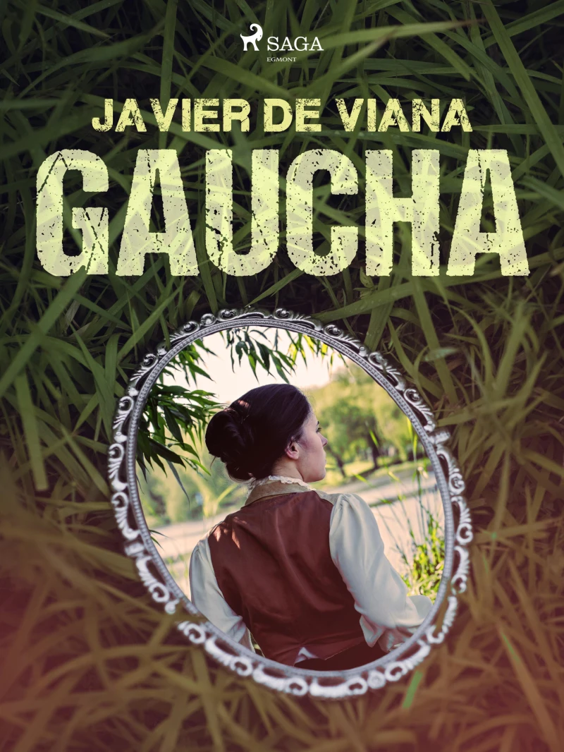 Portada: Gaucha