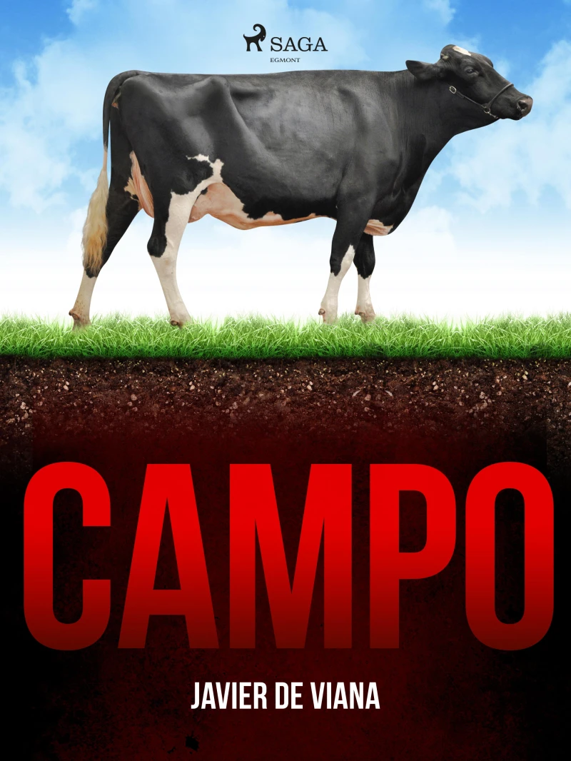 Portada: Campo