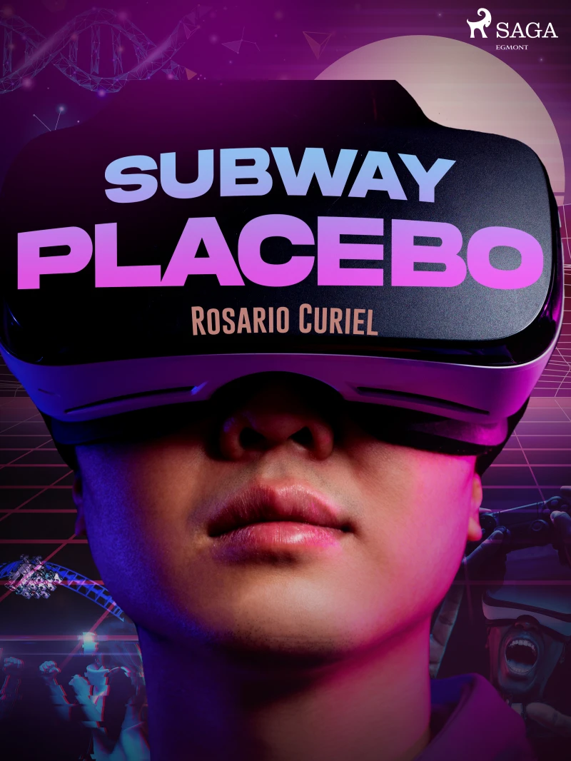 Portada: Subway Placebo