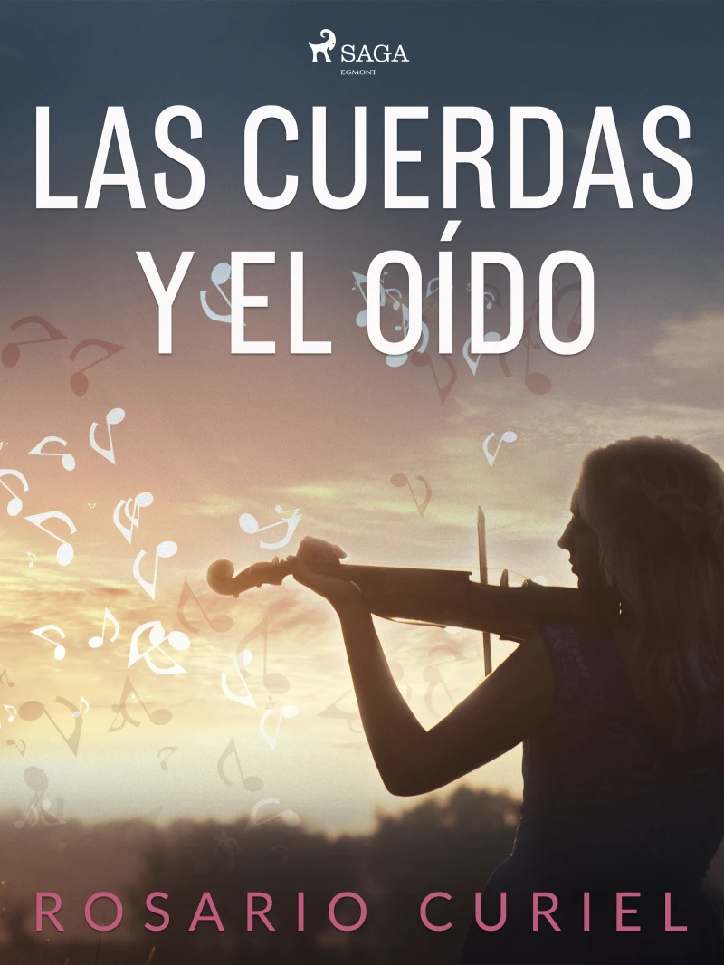 Portada: Las cuerdas y el oído