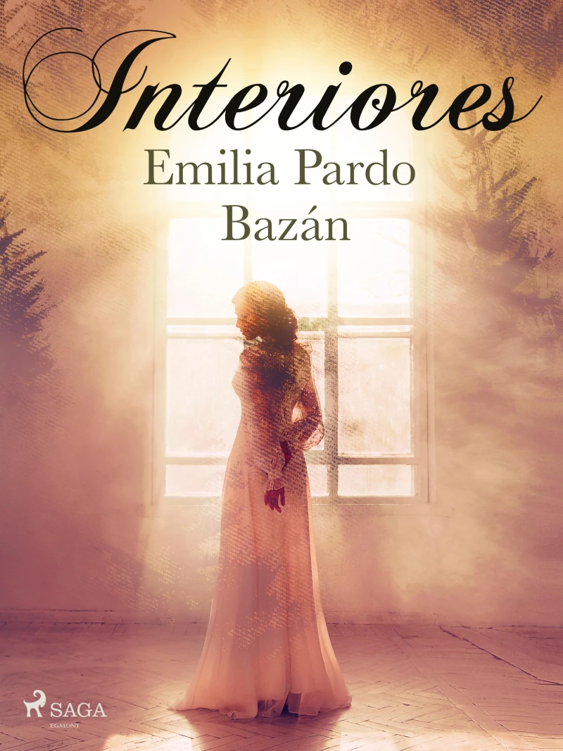 Portada: Interiores