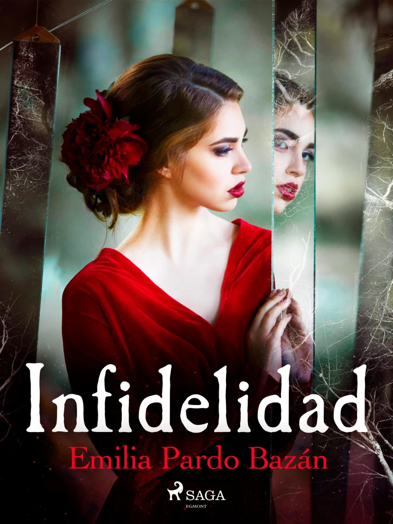 Portada: Infidelidad