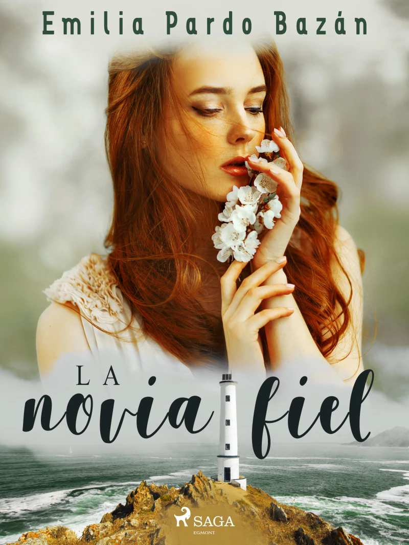Portada: La novia fiel