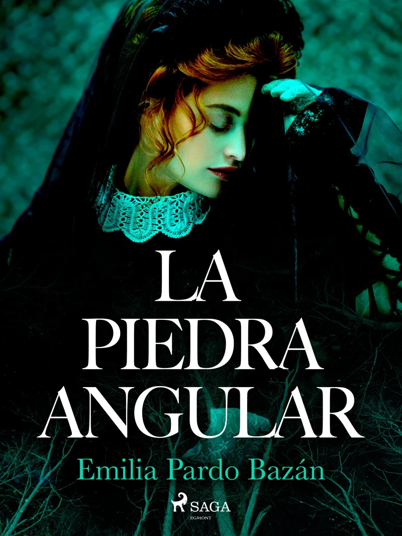 Portada: La piedra angular